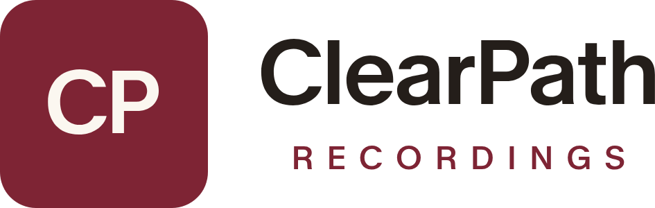 ClearPath Recording